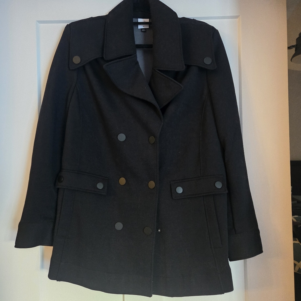 Cabi Diplomat Jacket